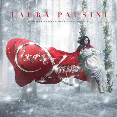 PAUSINI, LAURA - LAURA XMASPAUSINI, LAURA - LAURA XMAS.jpg